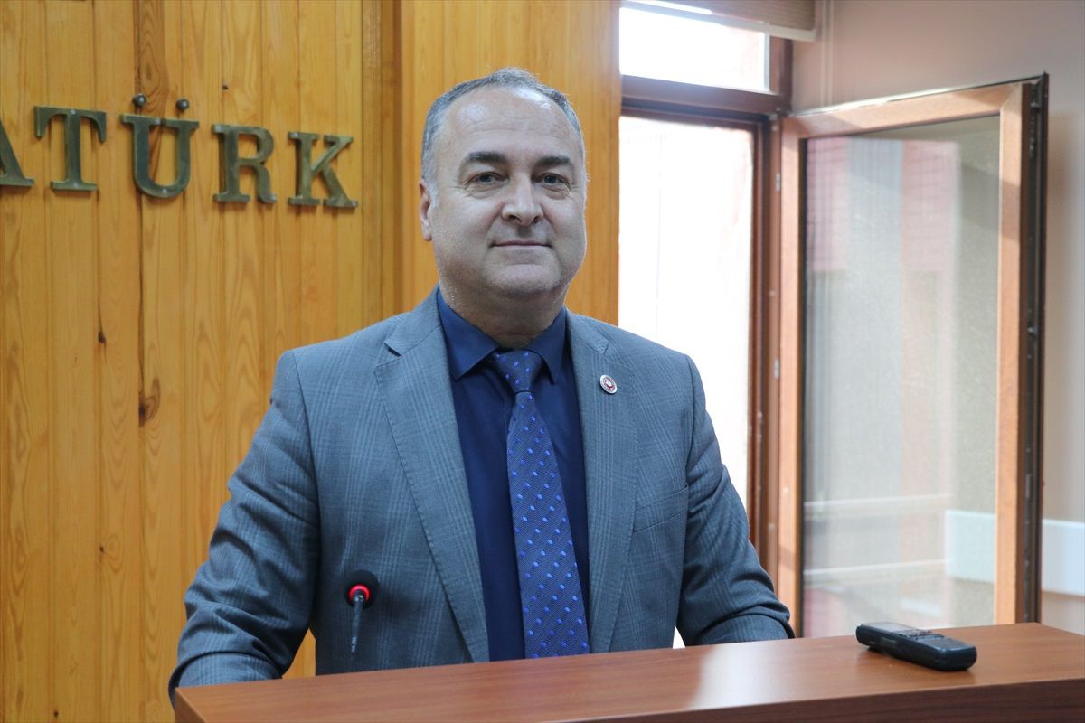Edirne\'de olası depremlere karşı 11 konteyner barınma alanı bulunuyor