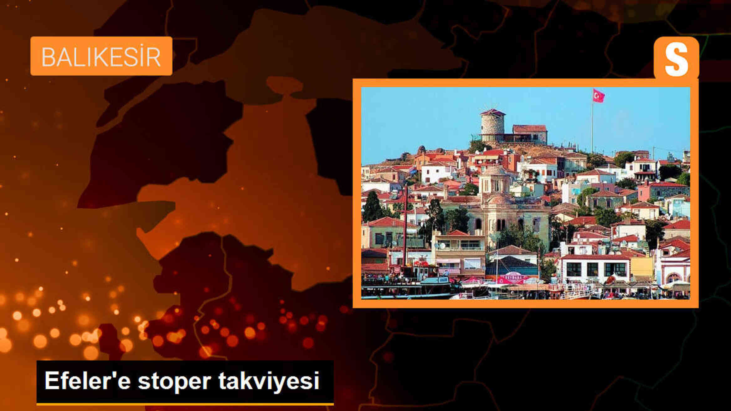 Efeler 09 SFK, defans hattını güçlendirdi