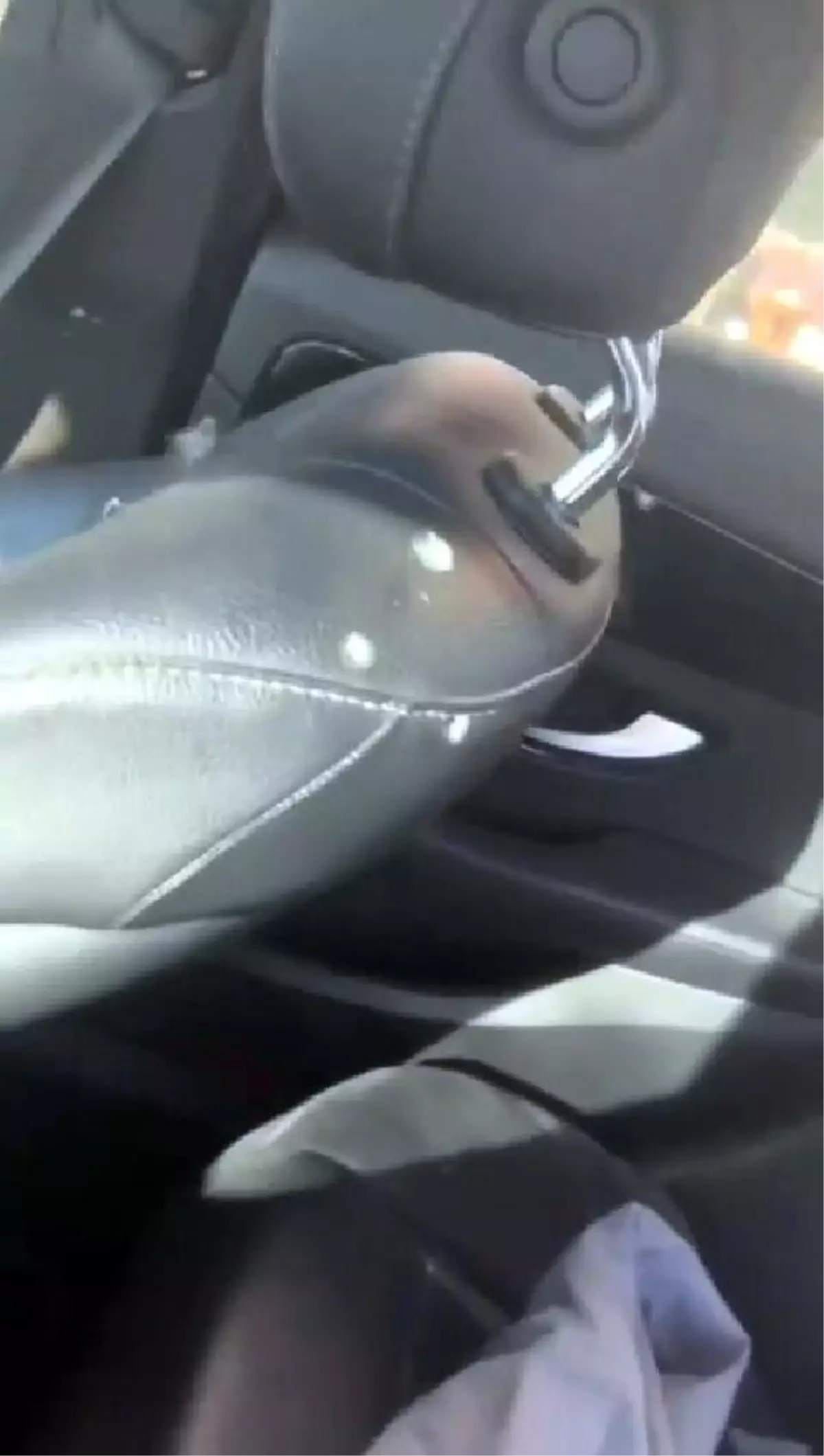 Kocaeli'de İş Ortaklığından Sonra Silahlı Saldırı