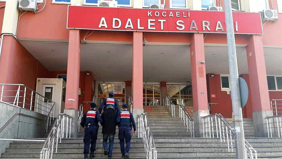 FETÖ/PDY Üyesi Yakalandı