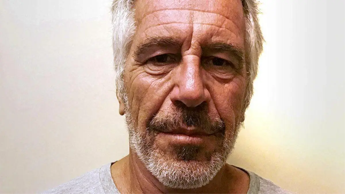 Jeffrey Epstein Davasıyla İlişkili İsimler Arasında Prens Andrew da Yer Alıyor