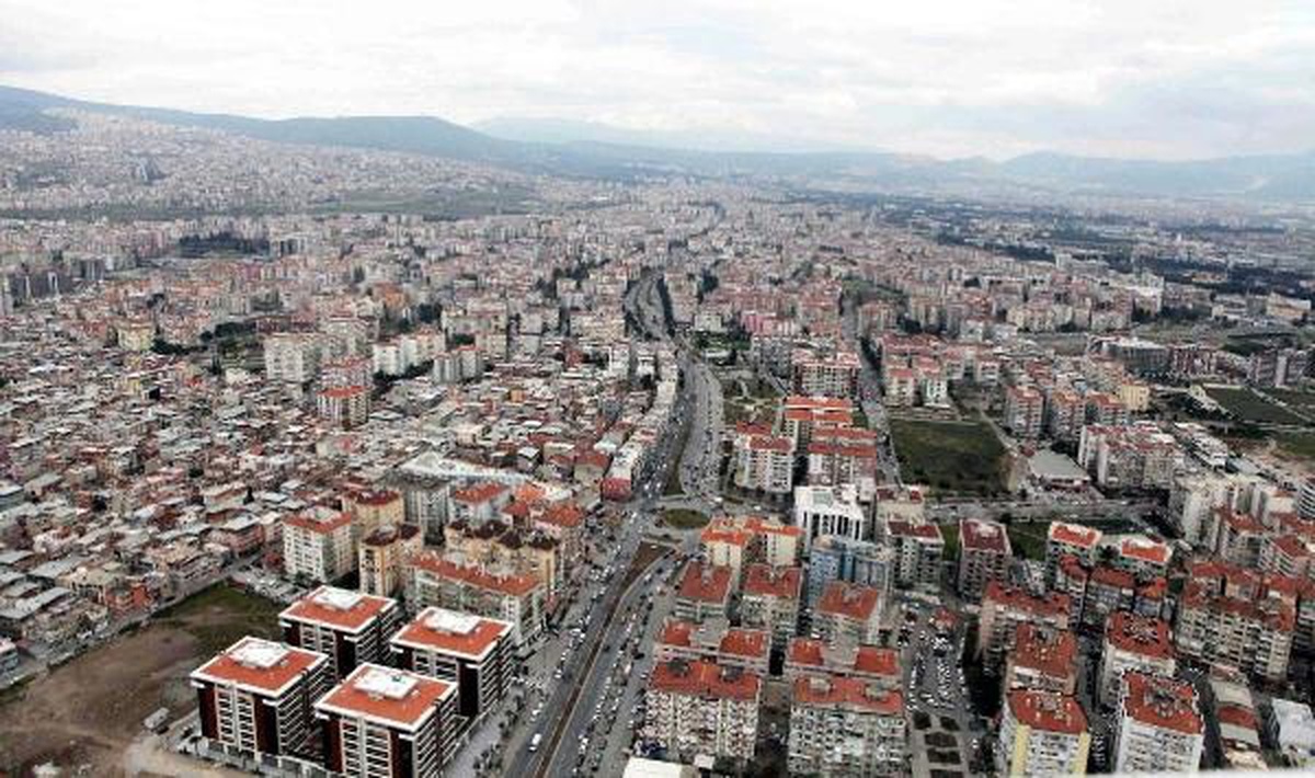 Türkiye\'deki Diri Fay Sayısı 500\'e Çıktı