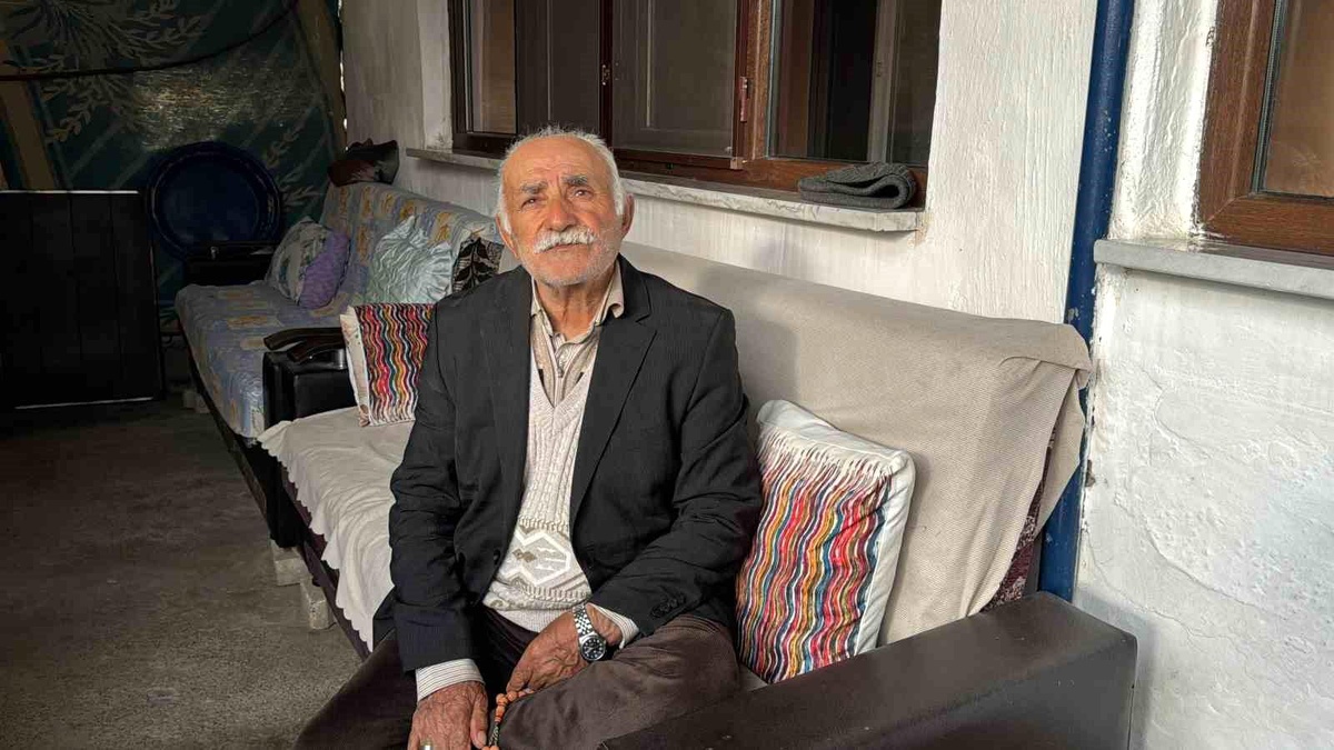 Düzce\'de Alzheimer Hastası Yaşlı Adam Kayboldu, Aramalar Sonucunda Bulundu