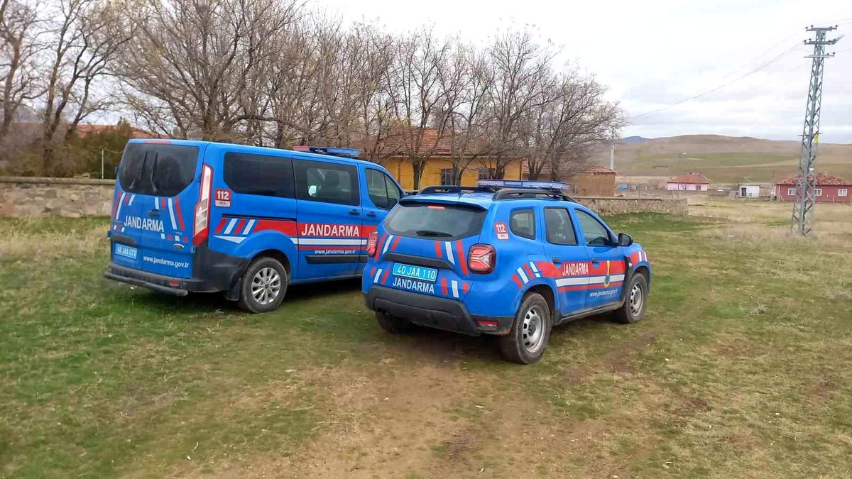 Kırşehir\'de tutuklanan şüpheli, yeni delillerin ortaya çıkmasıyla serbest bırakıldıktan sonra tekrar tutuklandı