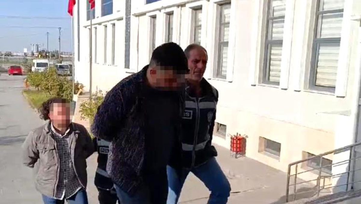 Malatya\'da Torbacılara Operasyon: 11 Tutuklama