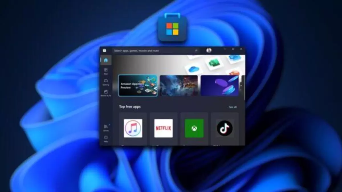 Microsoft, Windows 11 ile birlikte WordPad\'i kaldırıyor