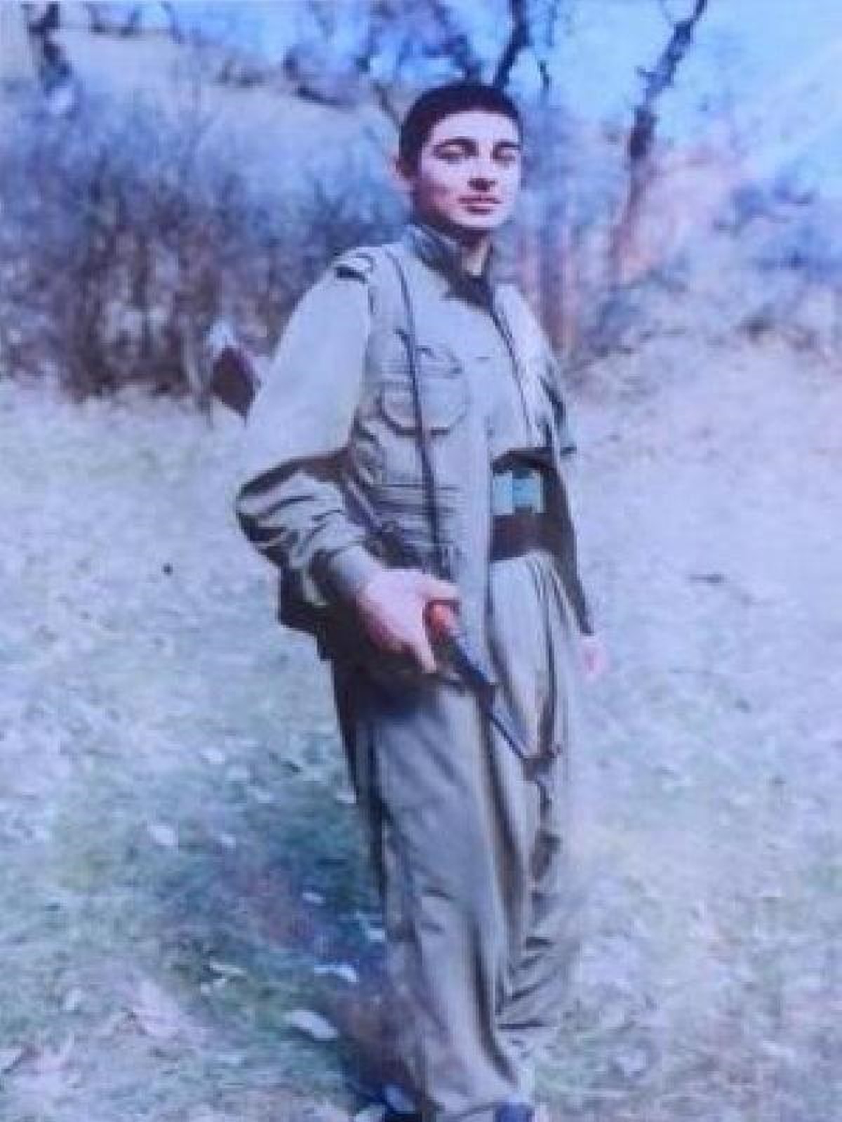 MİT, PKK/KCK\'lı teröristi Irak\'ta etkisiz hale getirdi
