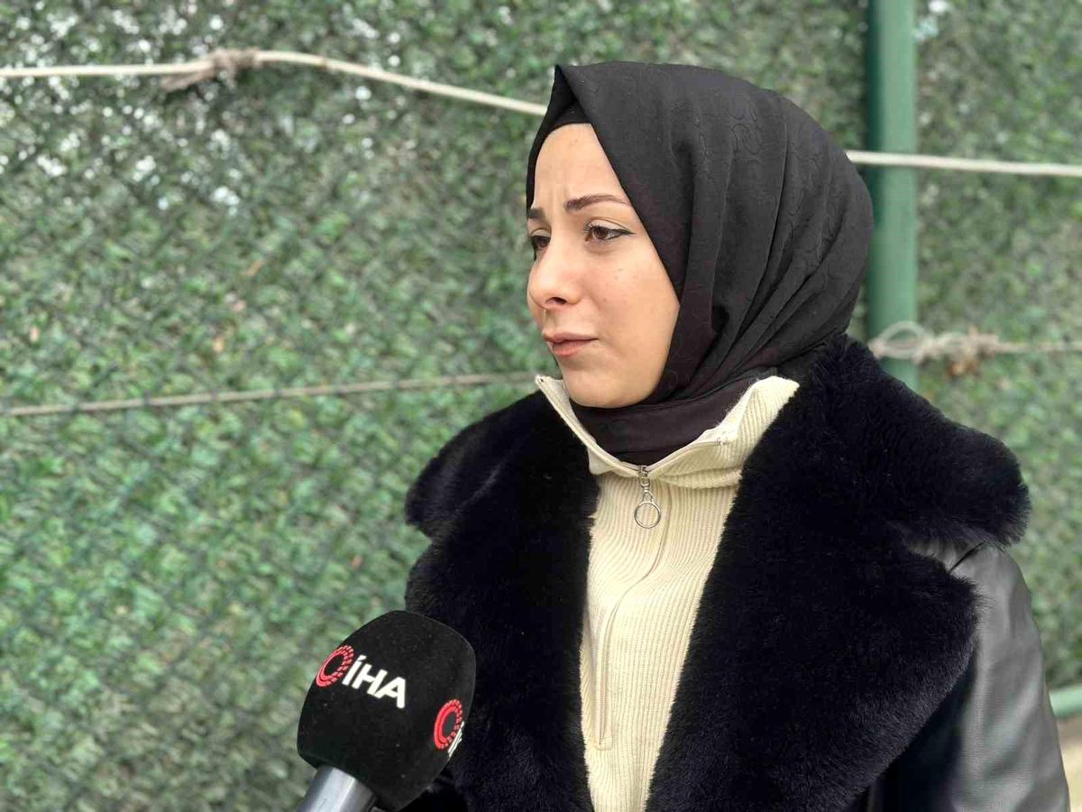 Pendik\'te boşanma aşamasındaki avukat, eşinin ailesini darp etti