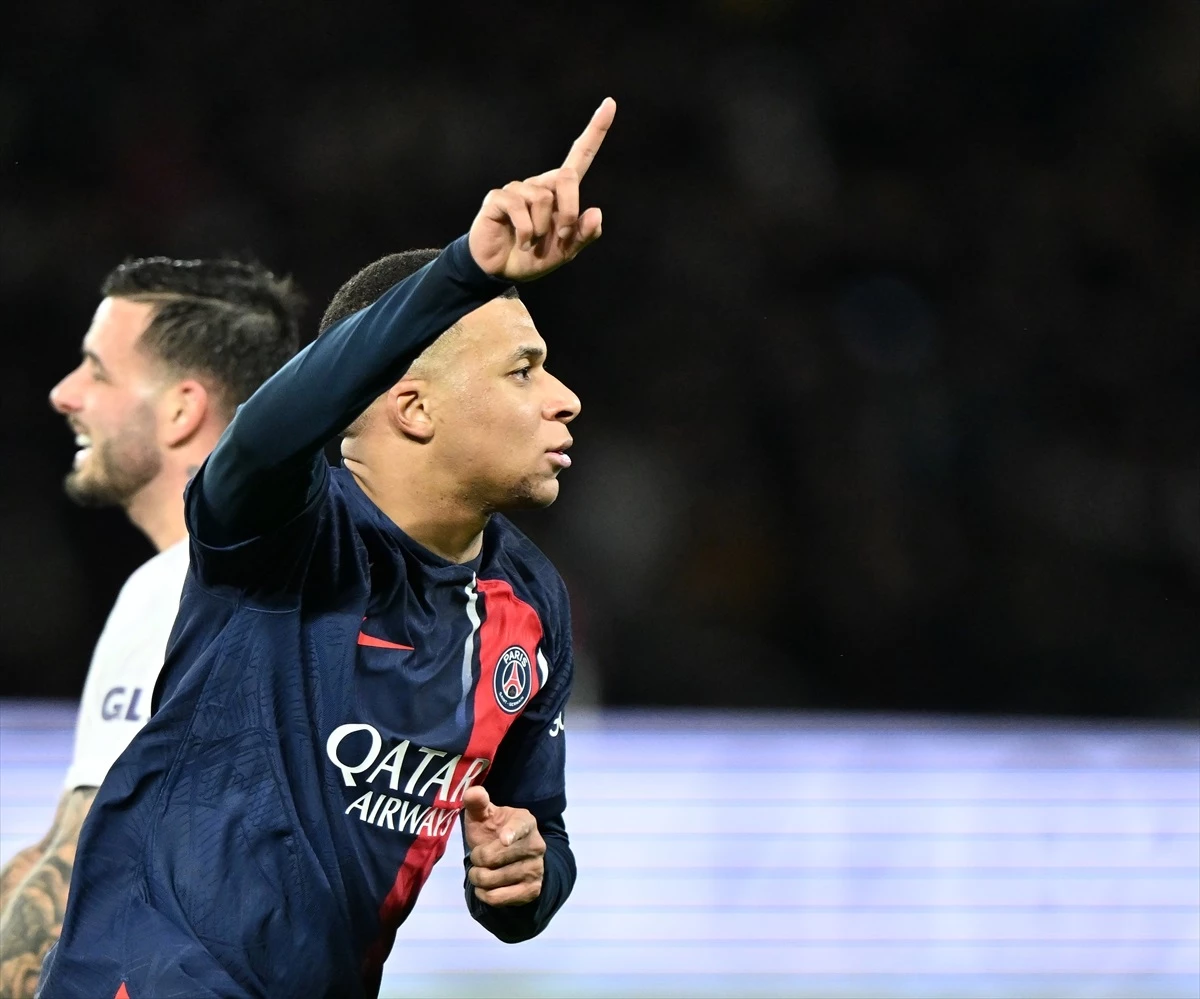 PSG, Toulouse\'u mağlup ederek Fransa Süper Kupa\'nın sahibi oldu