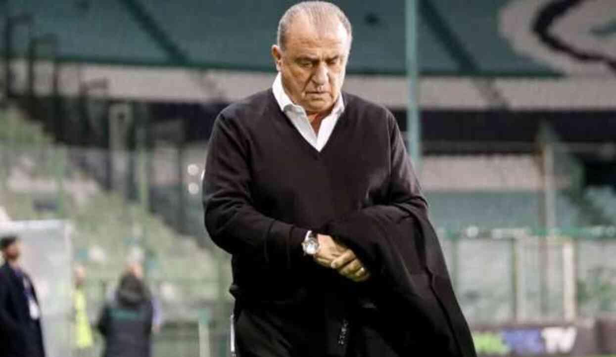 Fatih Terim