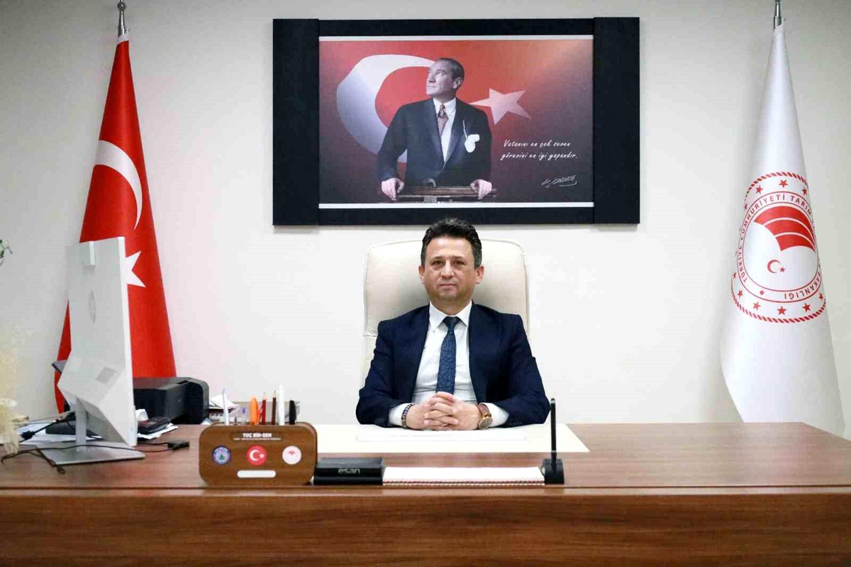 Tarım ve Orman Bakanlığından Tarıma Dayalı Yatırımlara Destek Programı