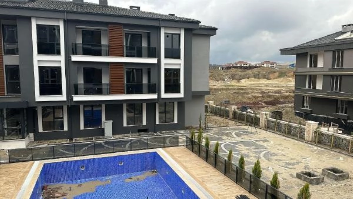 Tekirdağ'da yağmur sulu toplama sistemi zorunluluğu