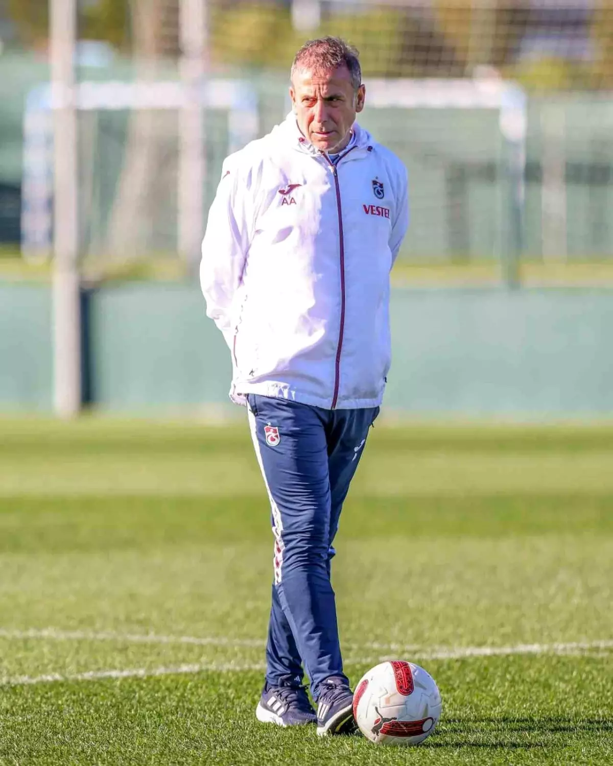 Trabzonspor, MKE Ankaragücü maçını kazanarak 2024\'e moralli girmek istiyor