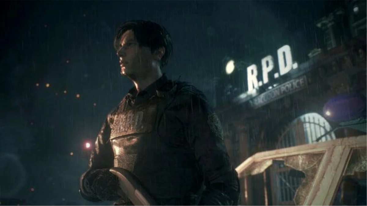 Microsoft, Xbox Game Pass\'e Resident Evil 2 Remake\'i ekliyor