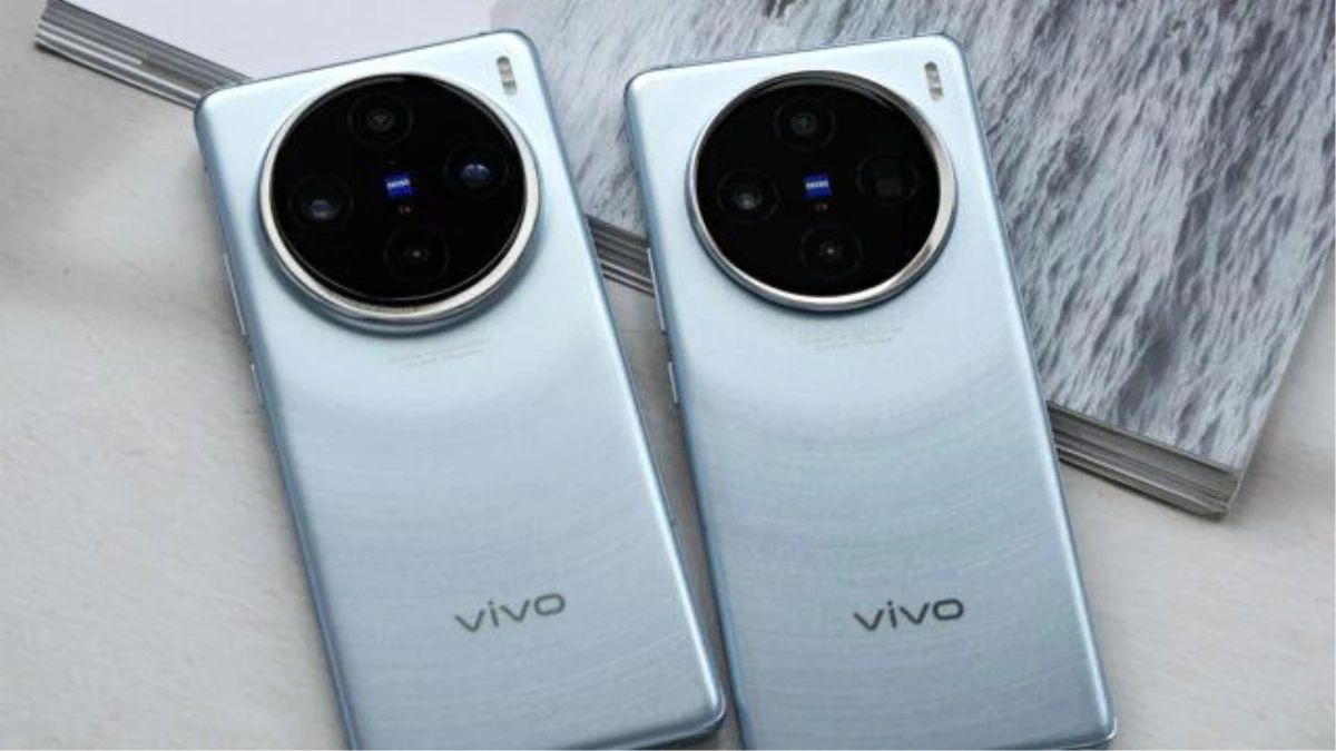 Vivo X100 Pro+ Özellikleri ve Kamerası Ortaya Çıktı