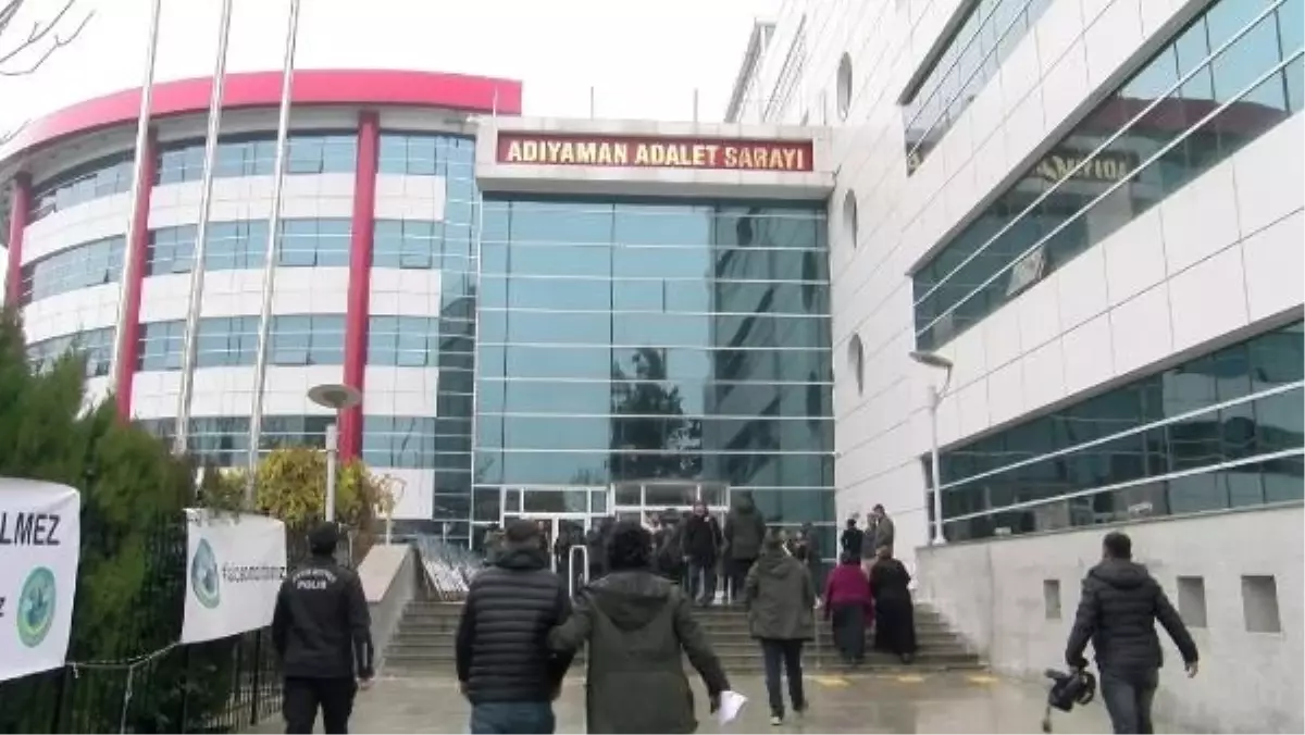 İsias Otel davasında tanıklar dinleniyor