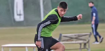 Fransız ekibi Grenoble, Altay'ın genç stoperi Efe Sarıkaya'yı transfer etmek istiyor