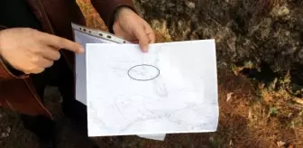 Antalya'da Birinci Dünya Savaşı'ndan Kalma Savaş Mevzileri Keşfedildi