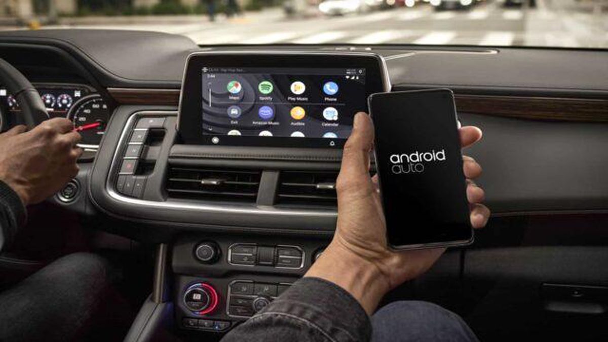 Microsoft Teams Android Auto\'ya Geliyor