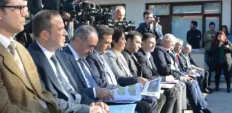 Bakan Ersoy: Antalya rekor kırmaya devam edecek