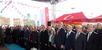 Özhaseki: Gaziantep'te 20 binden fazla konut yapılıyor