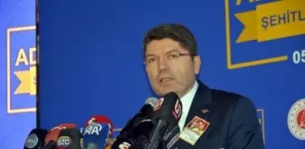 İzmir'de Şehit Polis ve Mübaşir Anma Töreni Gerçekleştirildi