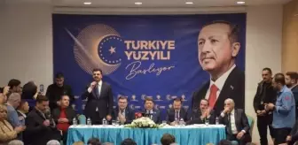 Bakan Tunç: Terörün kökünü kazıyıncaya kadar mücadele devam edecek (2)