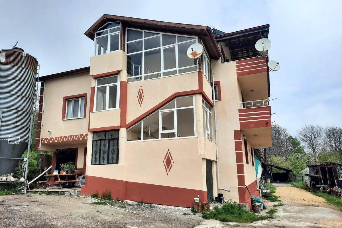 Bolu\'da Orman Köylülerine 14 Milyon TL Kredi Desteği