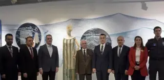 Marmara Denizi'nde atıl durumdaki ağ ve atıklar döngüsel ekonomide değerlendiriliyor