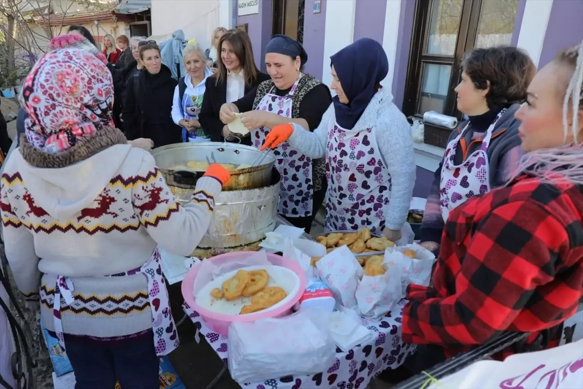 Trakya Üniversitesinde Atatürk ve Edirne Sergisi Açıldı