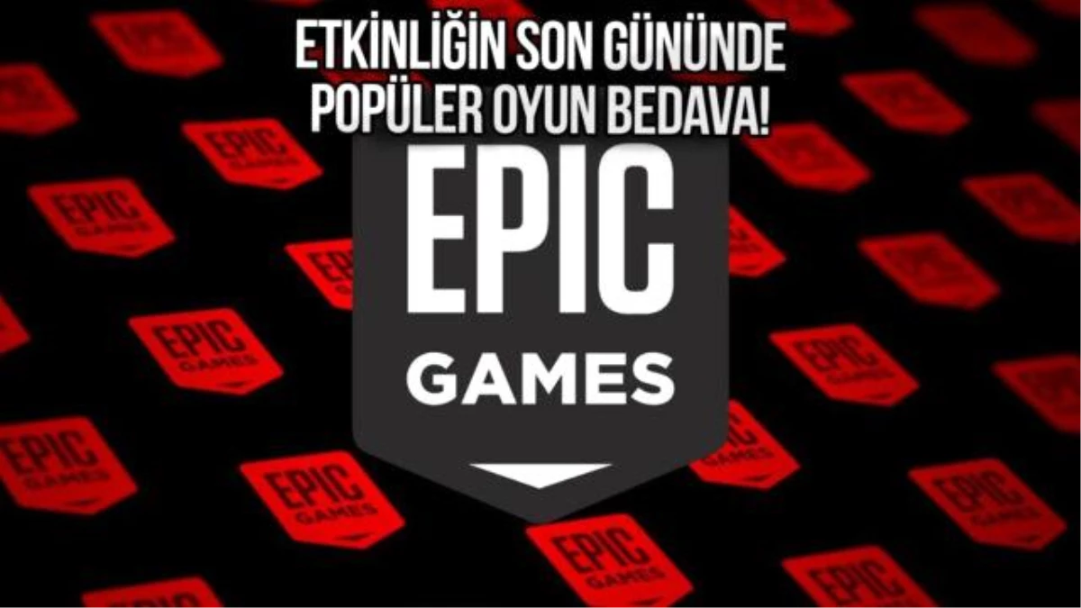 Epic Games Store, Marvel\'s Guardians of the Galaxy\'yı ücretsiz dağıtıyor