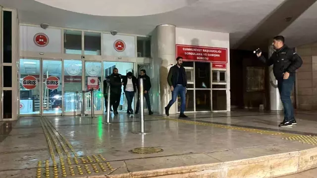 Şanlıurfa'da Otomobil Kazası Sonucu 6 Kişi Hayatını Kaybetti