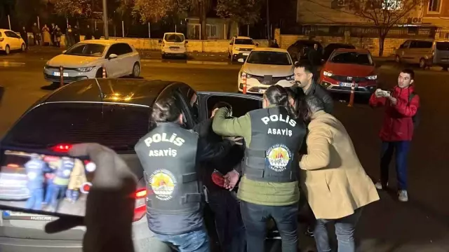 Şanlıurfa'da Otomobil Kazası Sonucu 6 Kişi Hayatını Kaybetti