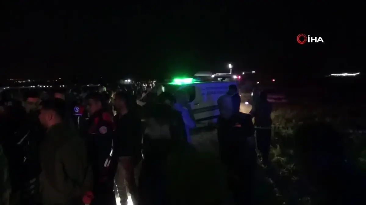 Eşi ve 5 çocuğu kanalda boğulan şahıs tutuklandı
