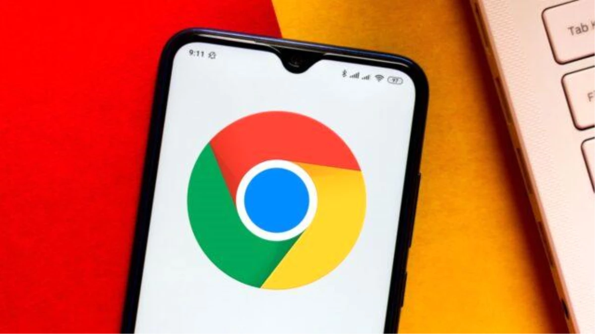 Google Chrome, üçüncü parti çerez desteğini sonlandırıyor