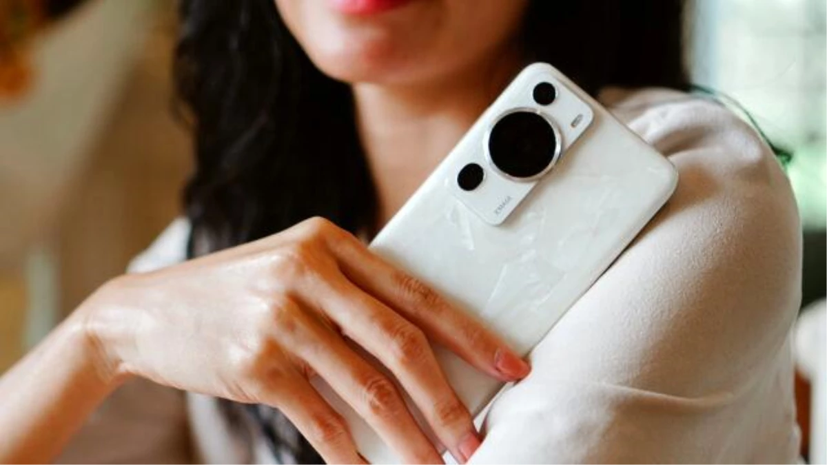 Huawei P70 kamera özellikleri ile ilgili yeni detaylar