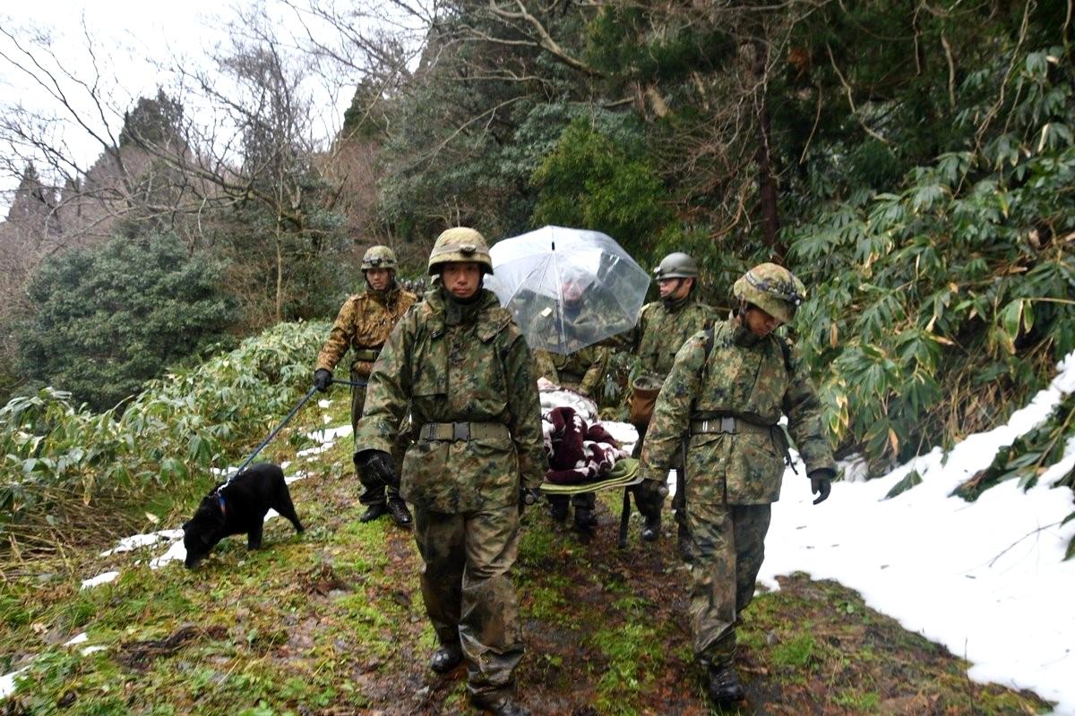 Japonya\'da meydana gelen 7.6 büyüklüğündeki depremde ölü sayısı 94\'e yükseldi