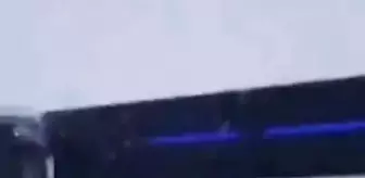 Kars'ta Zincirleme Kaza: 2 Ölü, 8 Yaralı