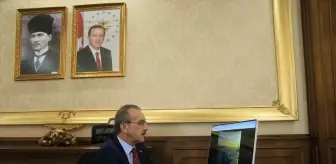 Kocaeli Valisi Seddar Yavuz, 2023'e damga vuran olaylara ait fotoğrafları oyladı