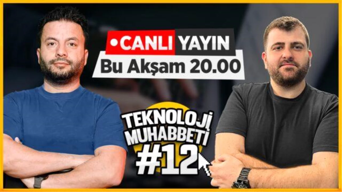 Teknoloji Muhabbeti 12. Bölüm: Sahibinden neden kapandı? Togg satışları, Türk astronot ve fazlası!