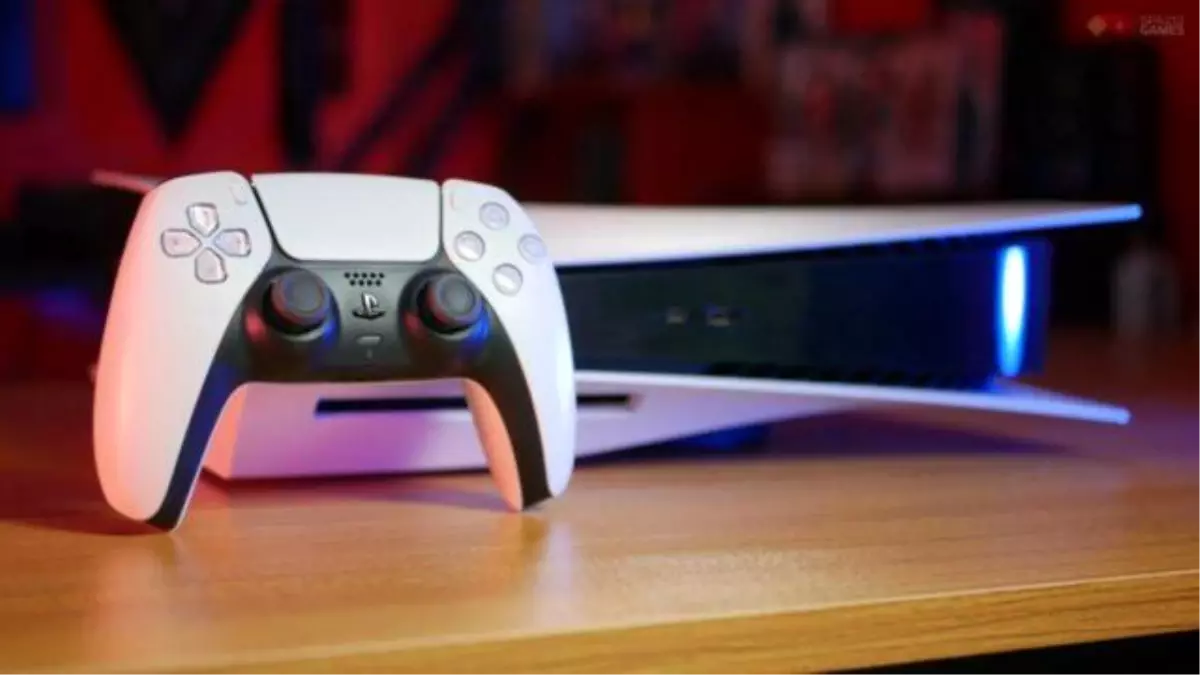 PS5 Pro için yeni tanıtım tarihi ortaya çıktı