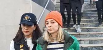 Sosyal medya fenomeni Kıvanç Talu ve eşi Beril Talu gözaltına alındı