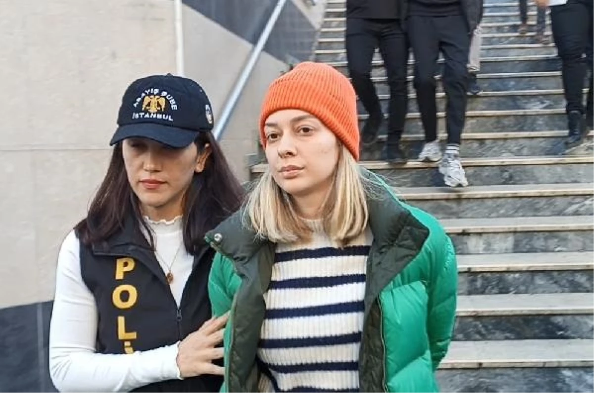 Sosyal medya fenomeni Kıvanç Talu ve eşi Beril Talu gözaltına alındı
