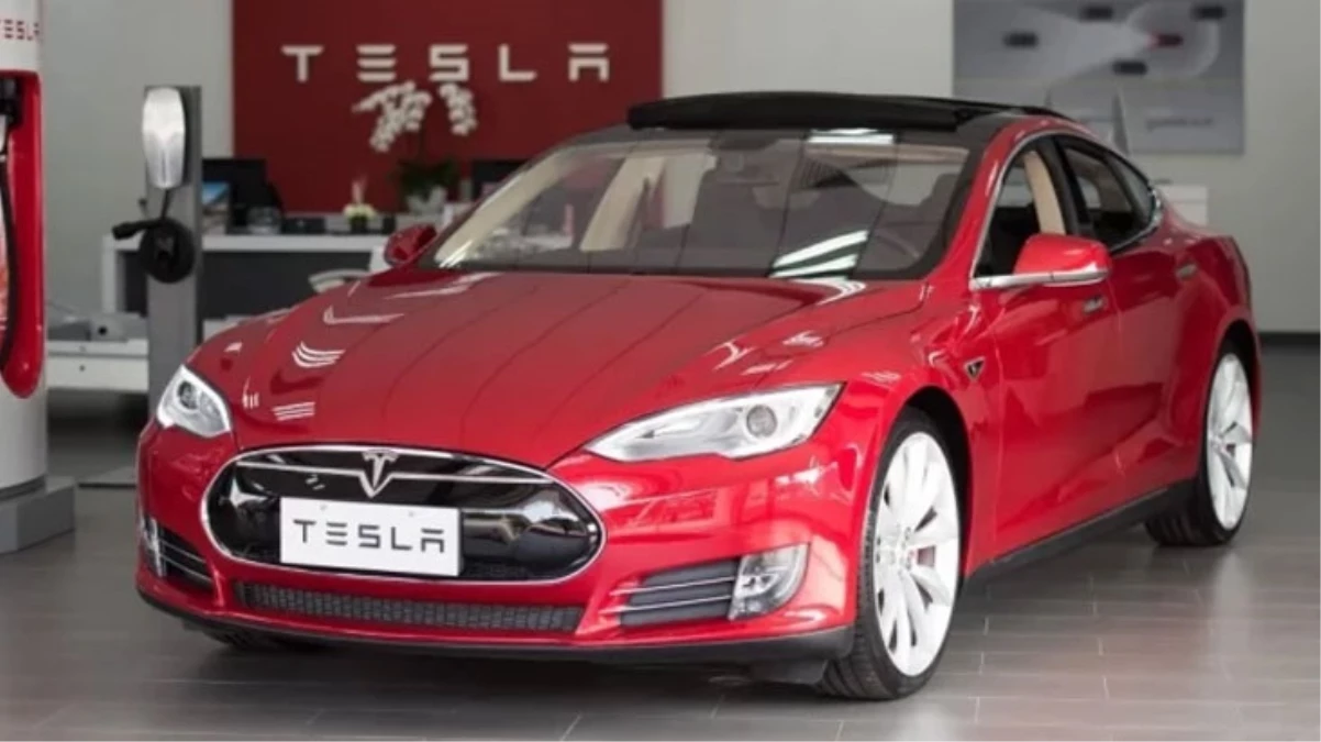 Tesla, Çin\'de satılan 1,6 milyon elektrikli aracını geri çağırdı