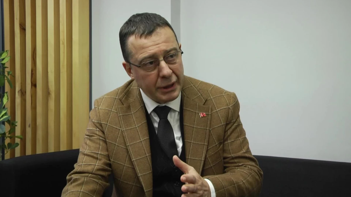 Trabzon İl Sağlık Müdürü: Uyuz vakalarında artış var, ancak salgın mahiyetinde değil