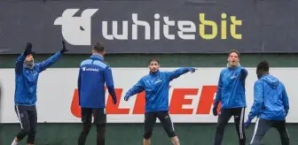 Trabzonspor, Ankaragücü maçı için Ankara'ya hareket etti