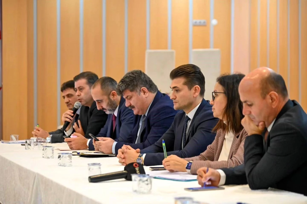Yalova Valisi Hülya Kaya, Altınova\'da Programlara Katıldı