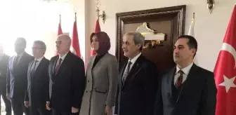 Yargıtay Başkanı Akarca: Anayasa Mahkemesi kararı uzun süredir süregelen bir problem