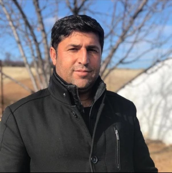 Tunceli'de Husumetliyi Av Tüfeğiyle Öldürdü