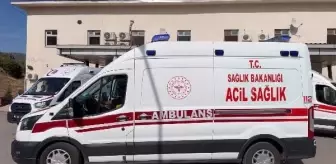 Tunceli'de bir kişi, husumetli olduğu kişiyi av tüfeğiyle öldürdü
